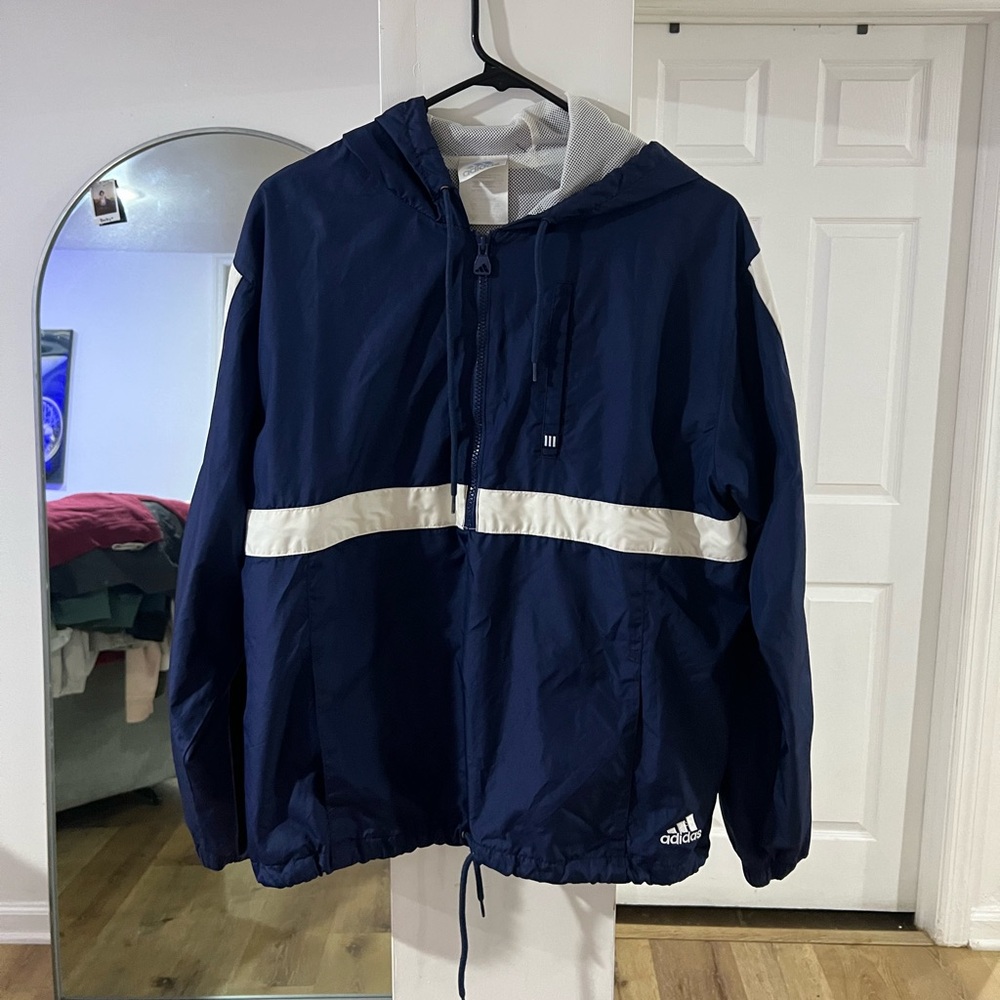 vintage adidas